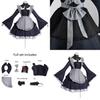 Anime My Dress Up Darling Maid Costume For Cosplay And Halloween