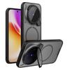 Case for X300 5G Magnetic - TPU+PC, Transparent