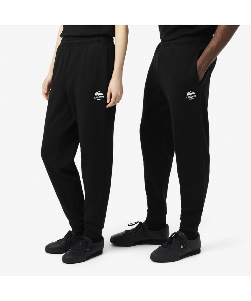 LACOSTE Men'S Soft Branding Jogger Pants Xh2724-55N 031