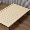 1Pc Telescopic Adjustable Bed Beam Support Foot Reinforced Plastic Furniture Sofa Leg Bed Bottom Load Bearing Bracket