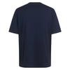 Lapa Cotton T-Shirt Dark Navy