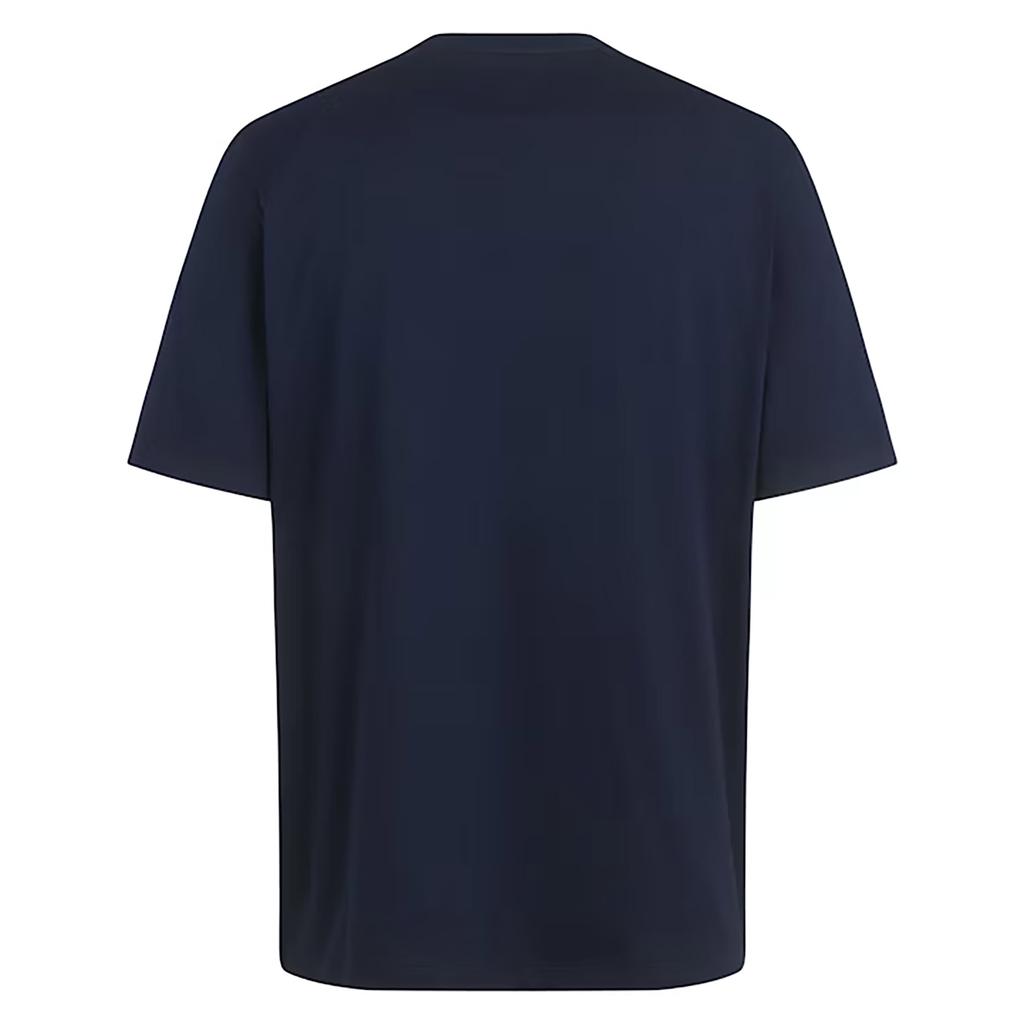 Lapa Cotton T-Shirt Dark Navy