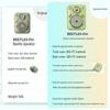 DianYin Beetle 2 Retro Portable Bluetooth Speaker