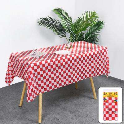 Téxteis para cozinha e sala de estar – Toalhas de mesa