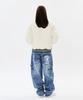 WKNDRS WKNDRS X Champion Stadium Jk (Ivory)
