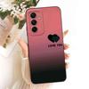 For Samsung A16 Case Silicone Cartoon Pattern Samsung Galaxy A16 5G SM-A166B Phone Case Protective Shell Back Cover Soft Case