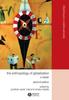 Kniha The Anthropology of Globalization : A Reader