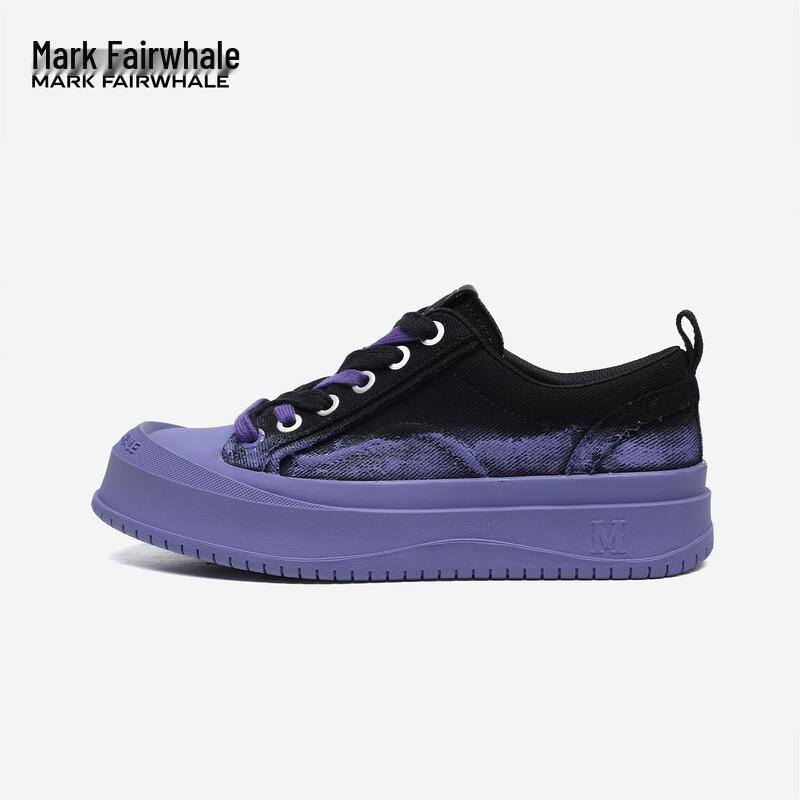 Mark Fairwhale Men s Casual Skate Sneakers 44