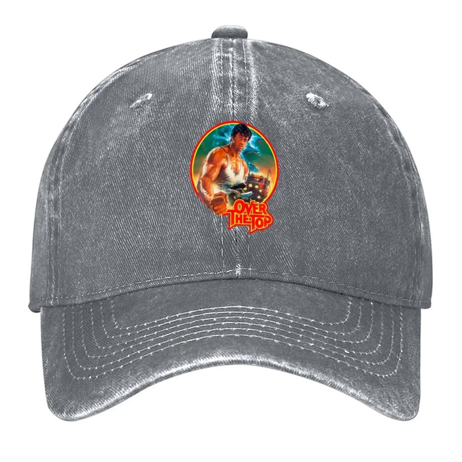 New Mod Over The Top Lincoln Hawk Baseball Cap derby hat Wild Ball Hat Luxury Brand Sun Cap For Girls Unisexs