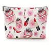 Cross-Border Creative Storage & Zipper Bag: Student Pencil Case & Cosmetic Organizer