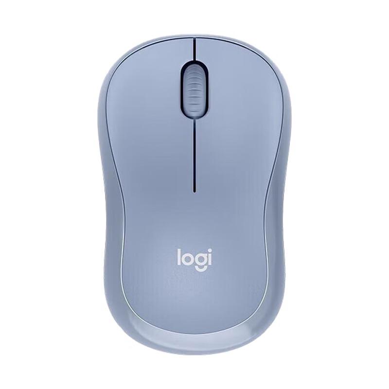 

Logitech M221 Wireless Mouse 2.4G