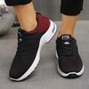 Men's 2025 Breathable Lightweight Running Sneakers - Soft Sole Casual Sports Shoes