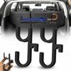 2Pcs Vertical Suspension Car Umbrella Holder Car Umbrella Storage HookClip  Auto Accessories
