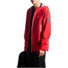 Anta Comfortable Outdoor Mountaineering Waterproof Windproof Breathable Jacket Men Jacket Classic-Red 152437605-5