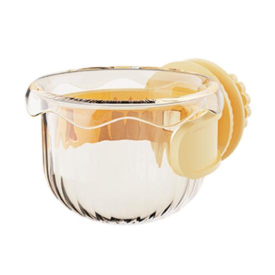 Parrot Feeder Birdcage Food or Water Dispenser Splash-proof Hanging Feeder Bowl with Clamp for Macaws Parakeets Cockatiels