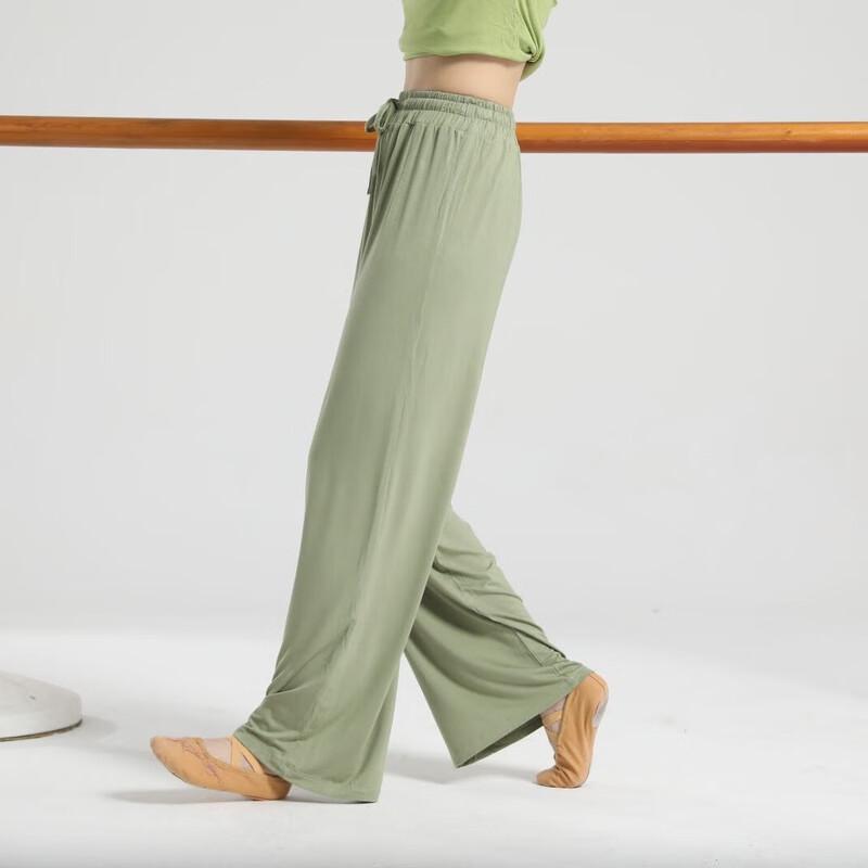 Junshi Long Sleeve Chinese Dance Practice Set