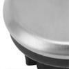 Mixer Messerkopfabdeckung Edelstahl Wasserdicht Mixer Klingen Schutzabdeckung Ersatz für Monsieur Cuisine