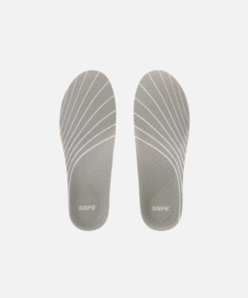 [SNPE] 3° Arch Support Insole (POWWPB10G)