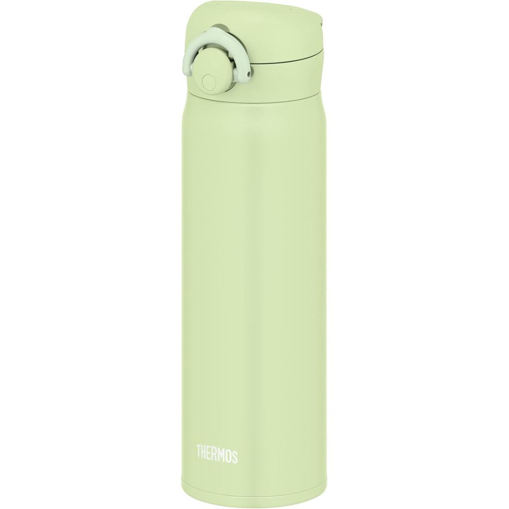 Thermos Vacuum Insulated Portable Mug 500ml Pistachio PSC JNR-503