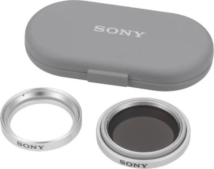 

SONY polarizing filter kit S VF-30CPKX