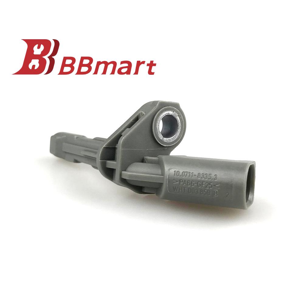 BBmart Auto Parts WHT003859B ABS Wheel Speed Sensor Left  For VW BEETLE EOS JETTA PASSAT CC TIGUAN