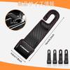 XYHGM Applicable Suzuki Fronx WD Series WE Series Headrest Hook