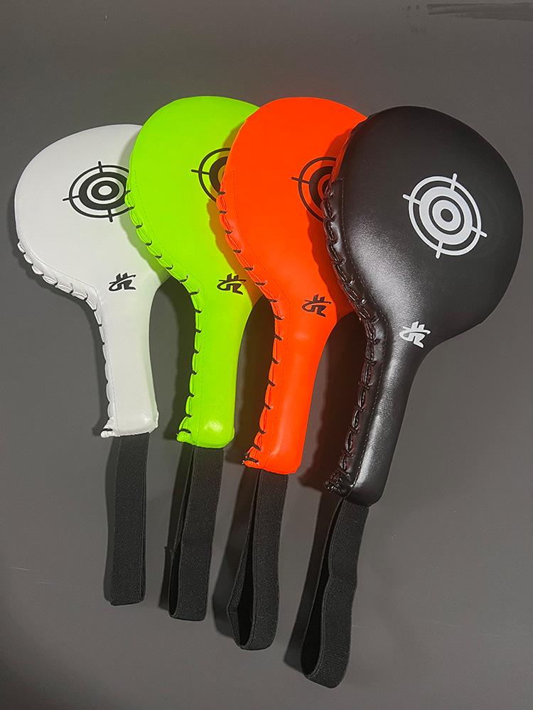 Boxing & Martial Arts Multi-Target Reaction Trainer