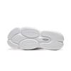 Li Ning Pánské pantofle White Black ABTW001-3