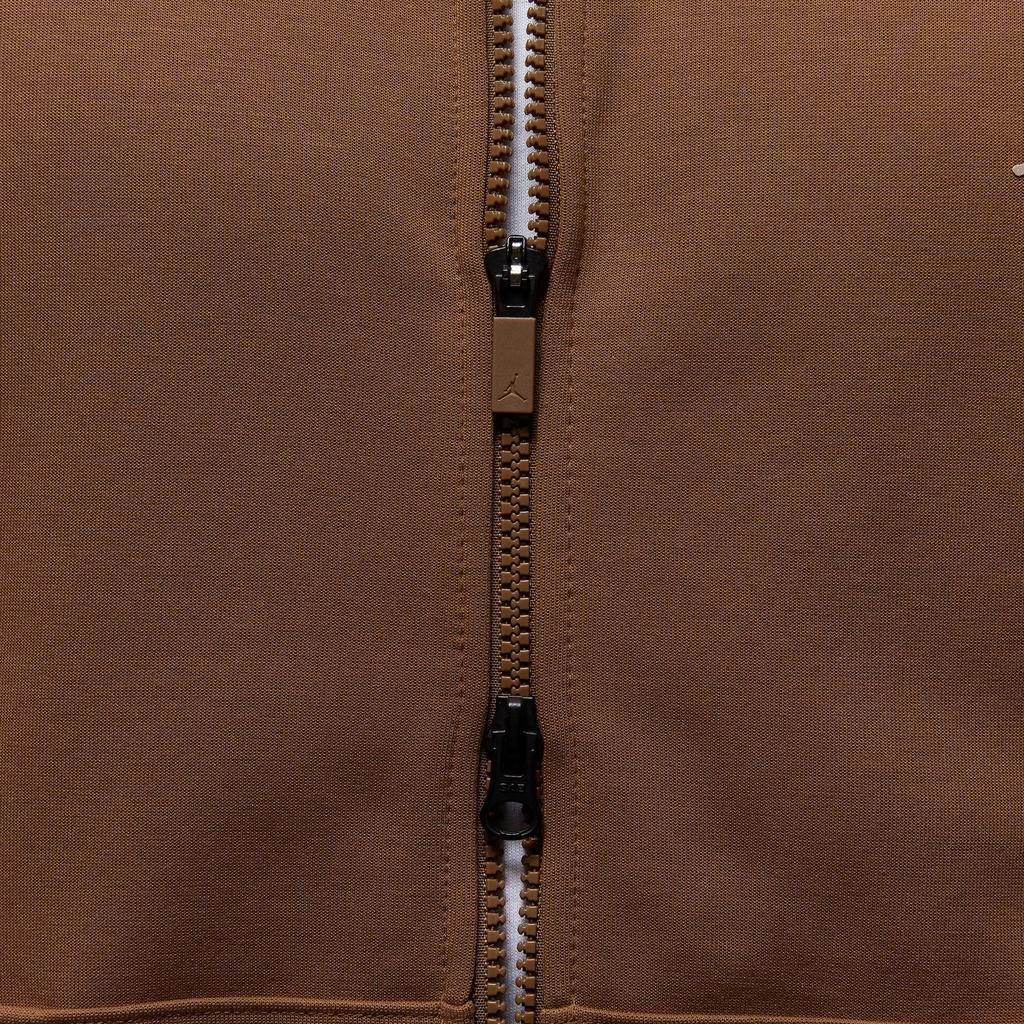 Jordan Knitted Casual Sports Hooded Jacket Men Jackets FV8603281