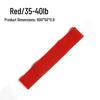 Elastic Yoga Resistance Band for Fitness and Exercise