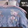 Mengjie Long-staple Cotton Antibacterial 4-Piece Bedding Set