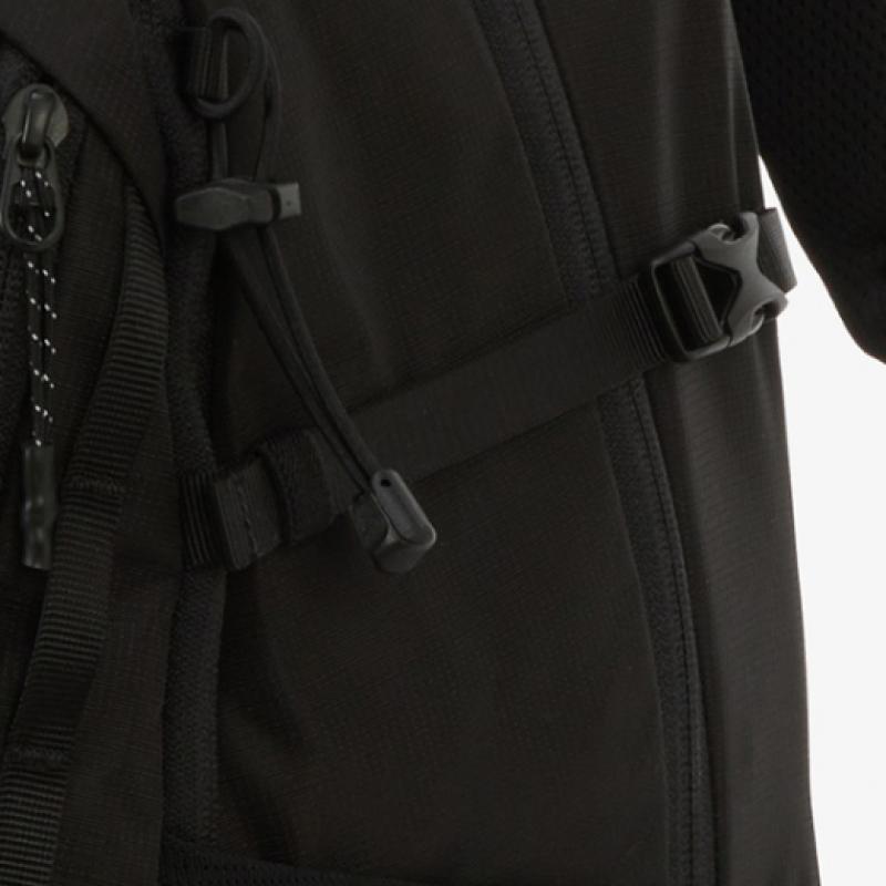 The North Face Ascend Lt 25 Black Nm2tr72a