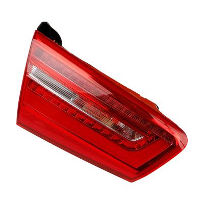 Left Inner Trunk LED Tail Light Lamp For A6 C7 2012-2015