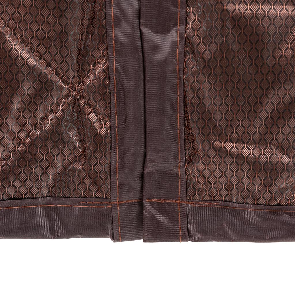 Magnetic Thermal Insulated Door Curtain, Wind,Cold and Noise Proof,Pet Friendly,Suitable for air-Conditioned Rooms, Living Rooms