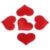 DIY Hand‑Made Heart‑Shaped Wedding Valentines Decoration Anniversary Party
