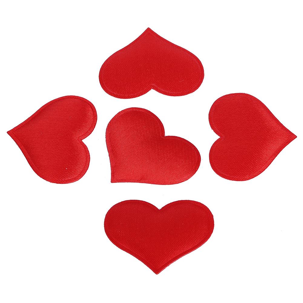 DIY Hand‑Made Heart‑Shaped Wedding Valentines Decoration Anniversary Party