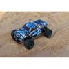 New 1:18 Remote Control Car Off-road Vehicle 2811 Drift Climbing Car 2.4G Remote Control High-speed Car R/C Car To