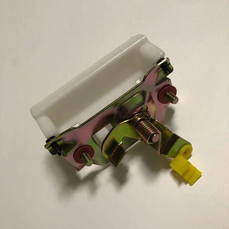 2025 Nouveau Pour Pour Mitsubishi Montero Pajero Arrière Arrière Porte de Coffre Hayon Poignée de Hayon