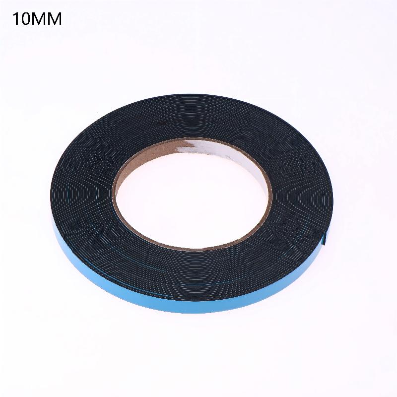 Ultra Thin Strong Double Sided Tape Pe Foam Tape Home Car Decoration No Marks Waterproof Strong Adhesive Tapes