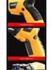 Compact Multi-Purpose Electric Screwdriver with Rechargeable Lithium Battery