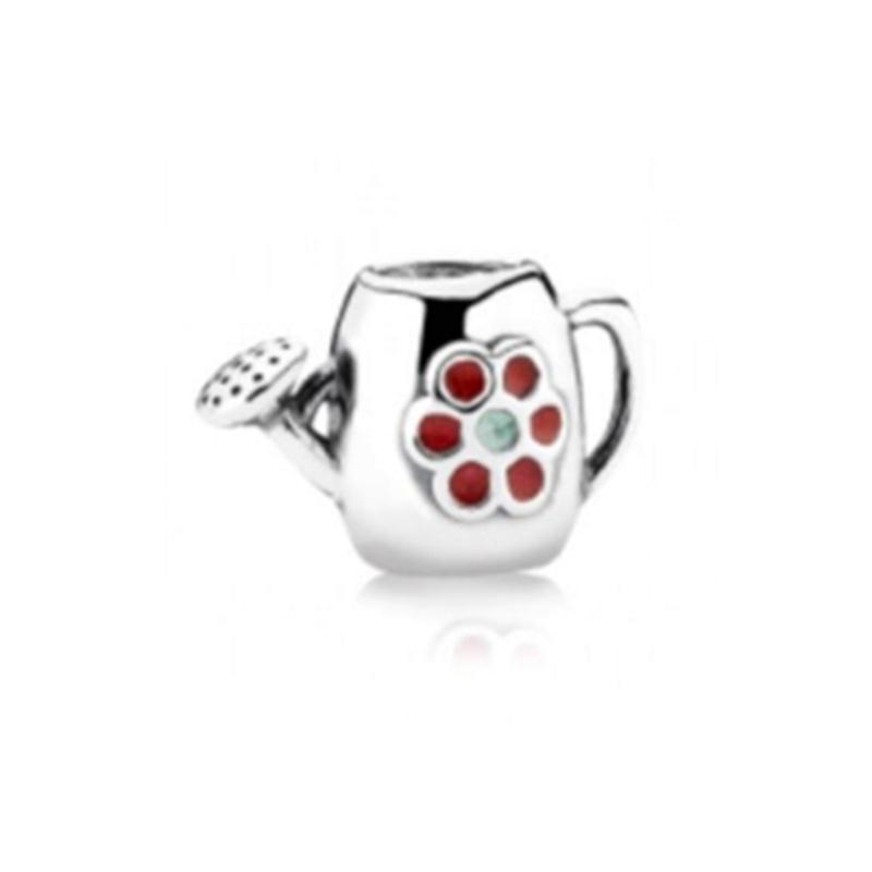 Multiple Series Charm Bead Pendant Applicable To Original Plating Copper Jewelry &Diy Making Fine Unique Jewelry Gift