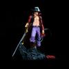 2026 ONE PIECE Figures Eagle Eye Dracule Mihawk Anime Figure Top War Pvc Model Statue Doll Collection Ornaments Toys Gift