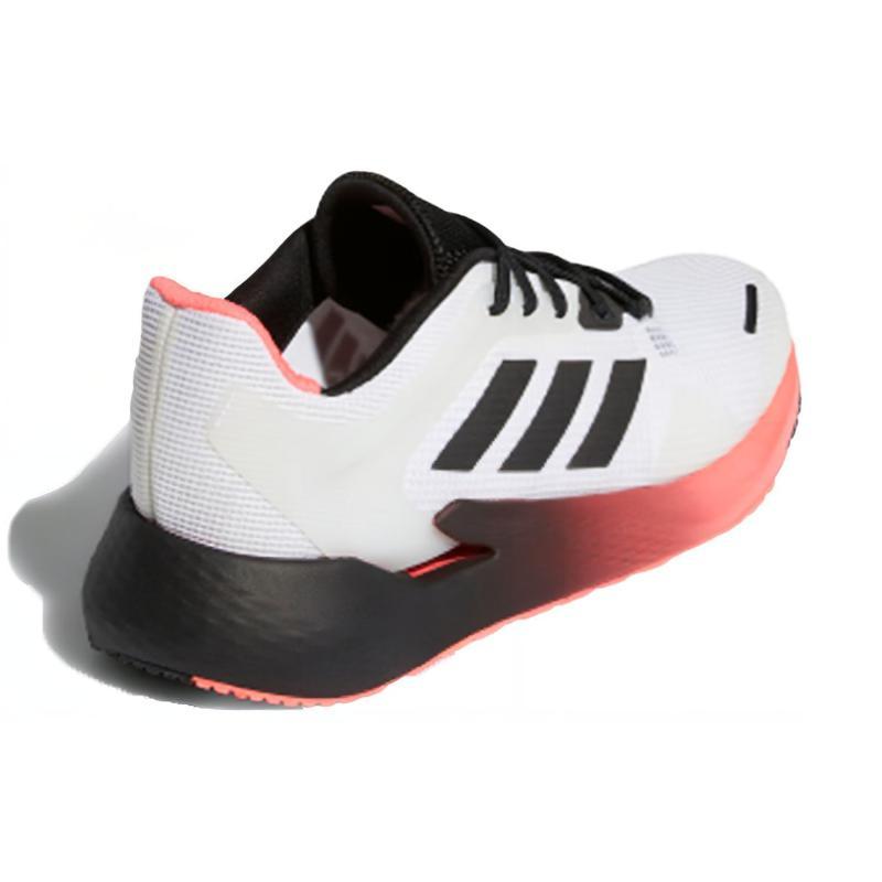 adidas Alphatorsion White Signal Pink Sneakers EG5082