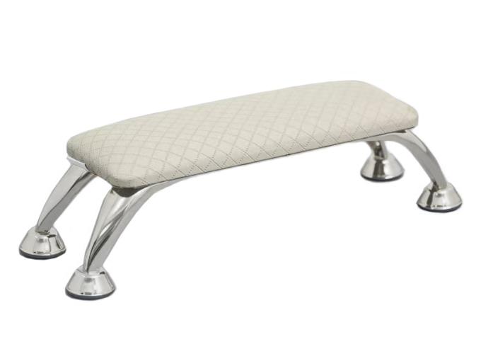 Hand rest cushion support manicure pedicure cosmetic