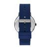 Skechers Analog Silicone Watch SR9123 Men's