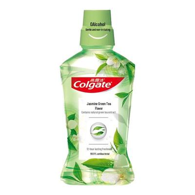 Colgate Jasmine Green Tea Mouthwash