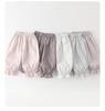 Infant Girls' Breathable Anti-Mosquito Summer Pants