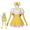 Cute And Elegant Polyester Cosplay Costume For Magical Girl Cosplayers Xs-xxxl