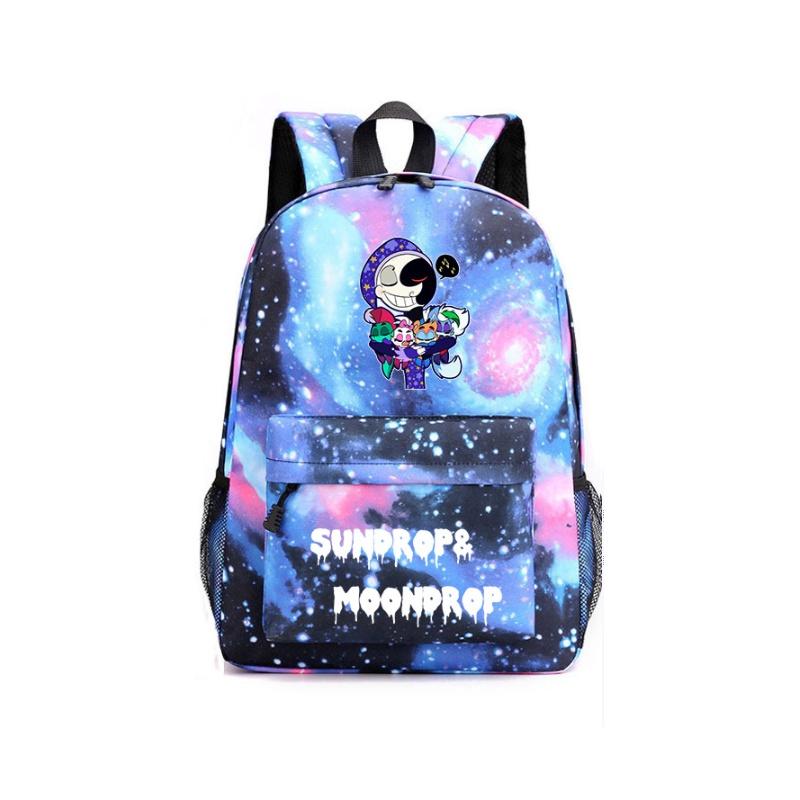 Five Nights At Freddys Fnaf Backpack With Ergonomic Design For Ultimate Comfort