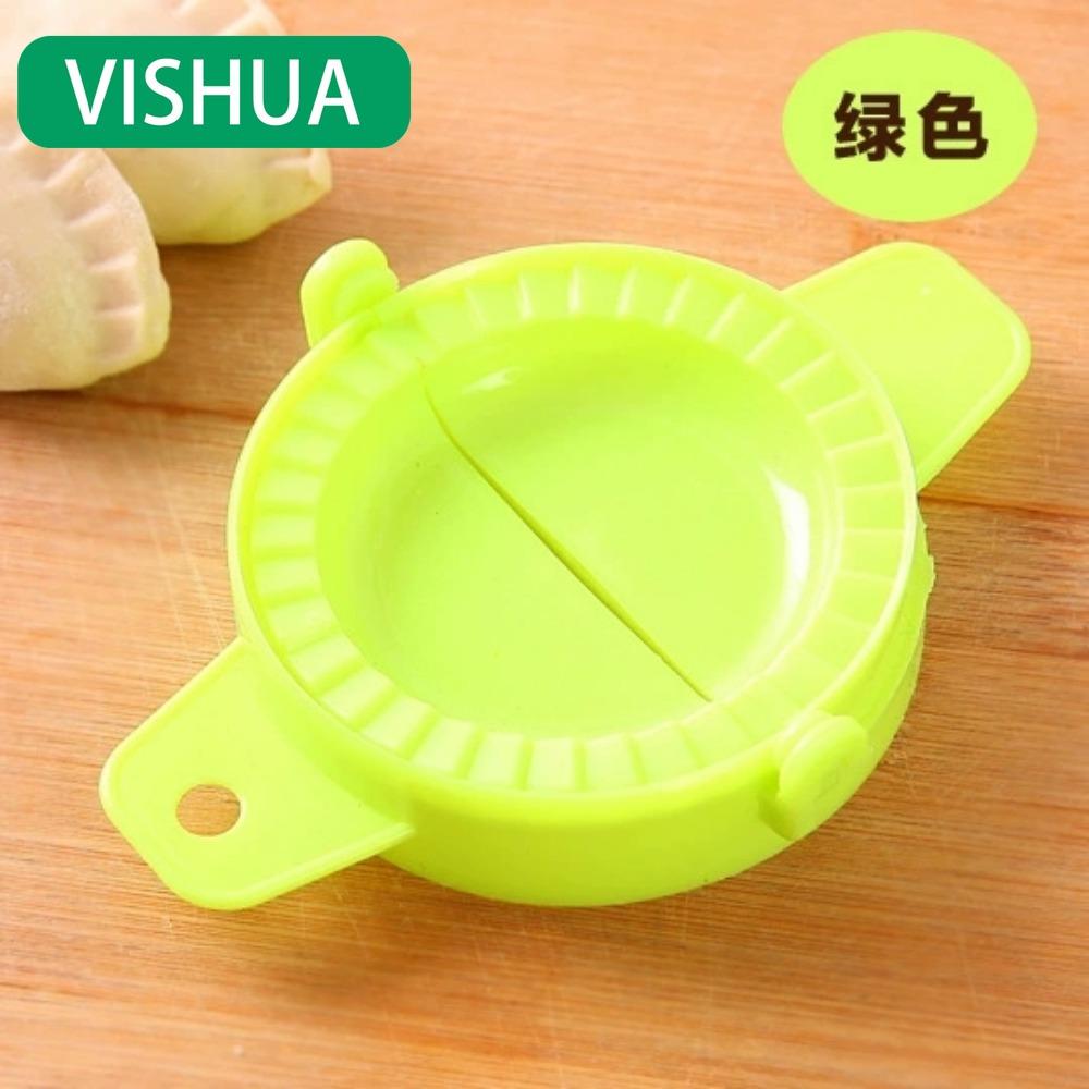 Device for Gluing Dumplings, Chebureks
